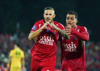 Persijap Bungkam Persebaya, Mario Lemos Tak Percaya Puji Militansi Suporter