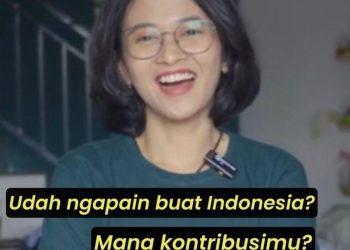 Alumni LPDP Tolak Anak Jadi WNI, Suami Terancam Sanksi
