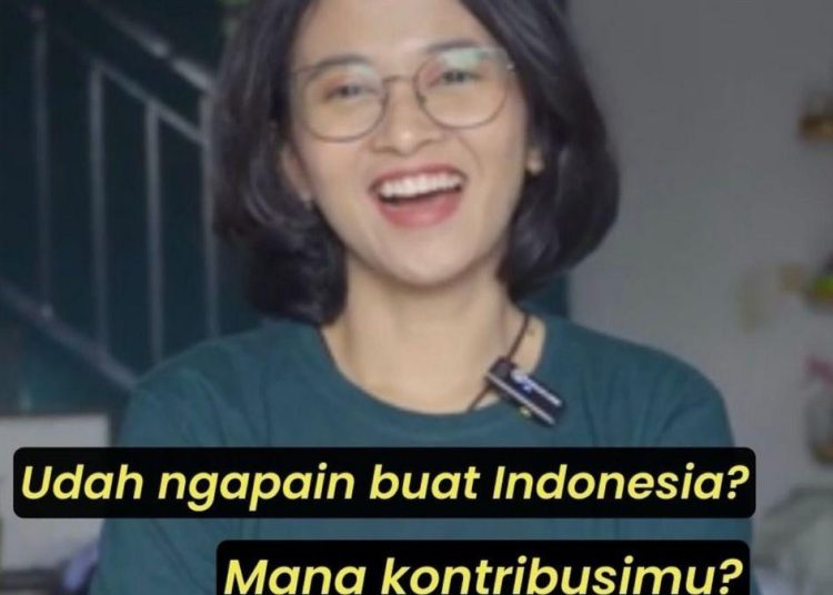 Alumni LPDP Tolak Anak Jadi WNI, Suami Terancam Sanksi