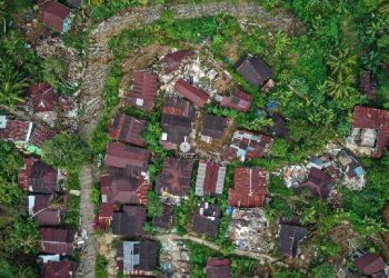 Sumatera Bangkit: 3 Tahun Pemulihan Pasca Bencana