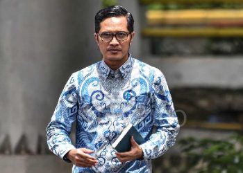 Batas Korupsi & Bisnis: Kata Eks Jubir KPK