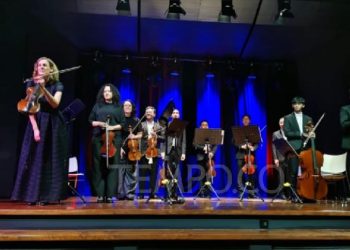 Barok Belanda Menggema di Jakarta: Holland Baroque Memukau