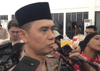 Kapolda Maluku minta maaf soal Brimob aniaya pelajar: Sanksi PTDH dipercepat