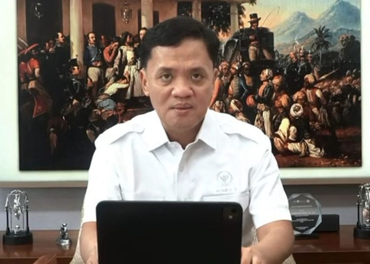 Biadab! Ibu Tiri Aniaya Anak Tewas Sukabumi, Habiburokhman Kawal Sidang