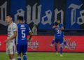 Persib Tekuk Persita, Maung Bandung Kokoh di Puncak Klasemen
