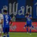 Persib Tekuk Persita, Maung Bandung Kokoh di Puncak Klasemen