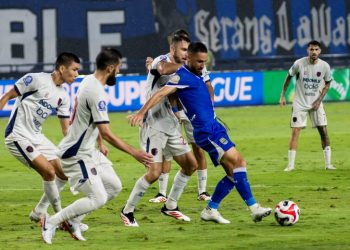 Bojan Hodak Ungkap Sulitnya Persita & Kontroversi Gol Dianulir