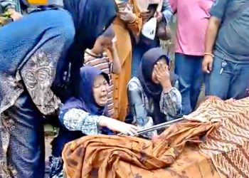 Bongkar Misteri Skrip Kematian Bocah Sukabumi dan Dugaan Kekerasan
