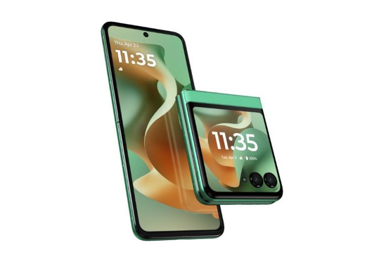 Motorola Razr 60: 25 Feb 2026 Indonesia Rilis!