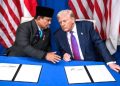 BPOM Terus Pantau Ketat Keamanan Produk Asal Amerika Serikat
