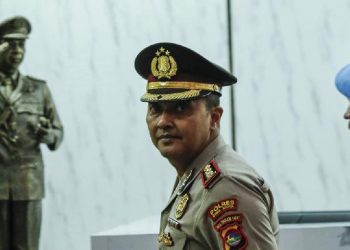 AKBP Didik: Regulasi Narkoba Perlu Tinjauan Mendesak