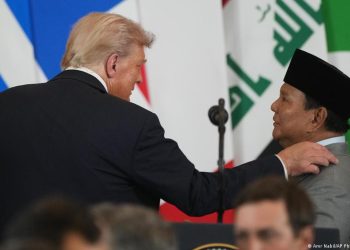 Tarif Trump Batal: Masa Depan Dagang RI-AS Terkuak?