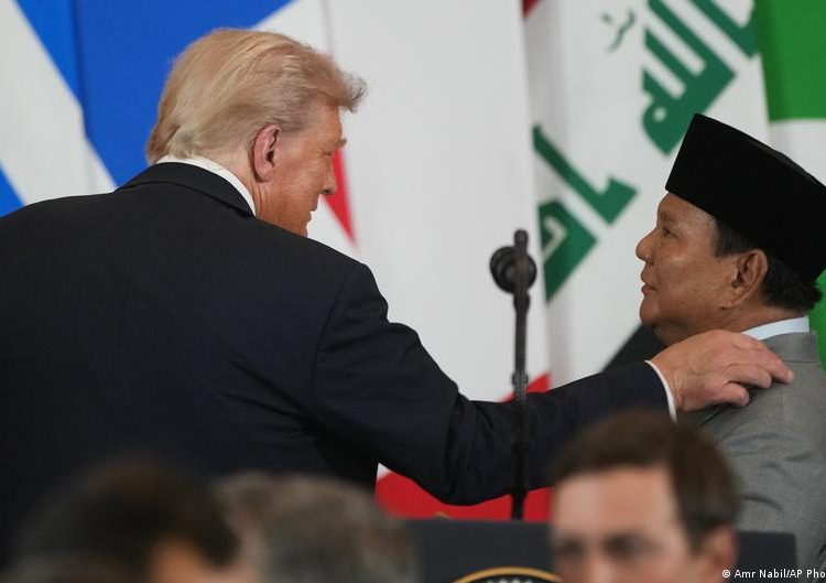 Tarif Trump Batal: Masa Depan Dagang RI-AS Terkuak?