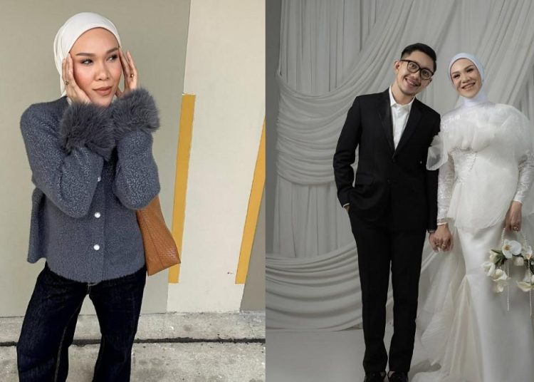 Cut Rizki Viral: Sebut Sahur Ganggu Tidur, Kini Minta Maaf