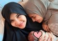 Doa Mengharukan Shireen Sungkar untuk Urwah Anak Zaskia