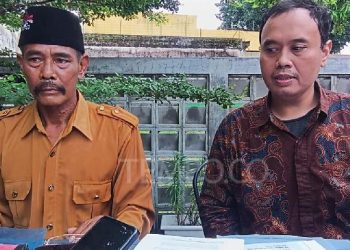 Gugatan Kedungrejo: Gelar Pahlawan Soeharto Dipertanyakan