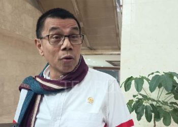 Hinca tanggapi klaim Jokowi tak meneken revisi UU KPK