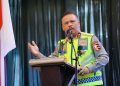 Irjen Agus: Operasi Ketupat Prioritaskan Keselamatan Pemudik Bukan Sekadar Lalin