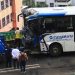Terungkap! Pramono Sebut Human Error Penyebab Tabrakan Bus Transjakarta