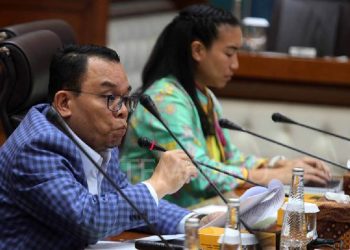 TVRI Klarifikasi Kabar Imam Mundur, DPR Desak Jawaban