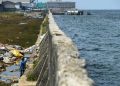 Proyek giant sea wall mulai disusun, pakai APBN dan swasta