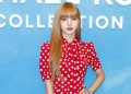Lisa BLACKPINK Syuting di Kemang, Polisi Ungkap Fakta Sebenarnya
