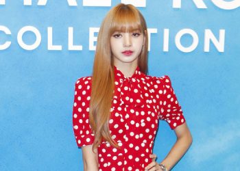 Lisa BLACKPINK Syuting di Kemang, Polisi Ungkap Fakta Sebenarnya