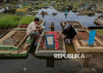 Hujan Ramadhan: Kapan Berakhir? Ini Jawabannya!