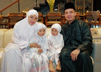 Cara Bijak Atta Ajarkan Ameena 4 Tahun Puasa Ramadan 2026