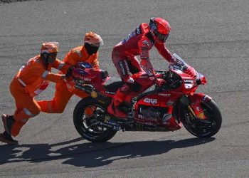 MotoGP 2026: Daftar Tim & Pembalap Terbaru Terungkap!