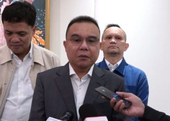 RUU Perampasan Aset: Harta Koruptor Siap Disita DPR!