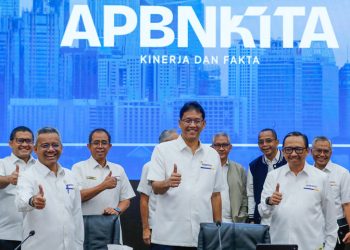 Sanksi Tegas Penerima LPDP: Wajib Kembalikan Dana dan Kena Blacklist