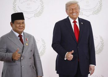 Kontroversi Perjanjian Dagang AS: Sertifikasi Halal Longgar?