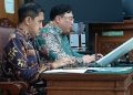 Paulus Tannos: Dua Praperadilan Berbeda, Ada Apa?