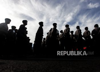 Tewaskan Siswa, Brimob Tual Dipecat Polda Maluku