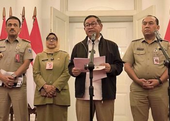 Wajib Lapor RT/RW: Mudik Lebaran Aman, Ini Caranya