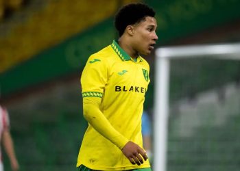 Barcelona Resmi Rekrut Ajay Tavares, Wonderkid 16 Tahun Calon Bintang