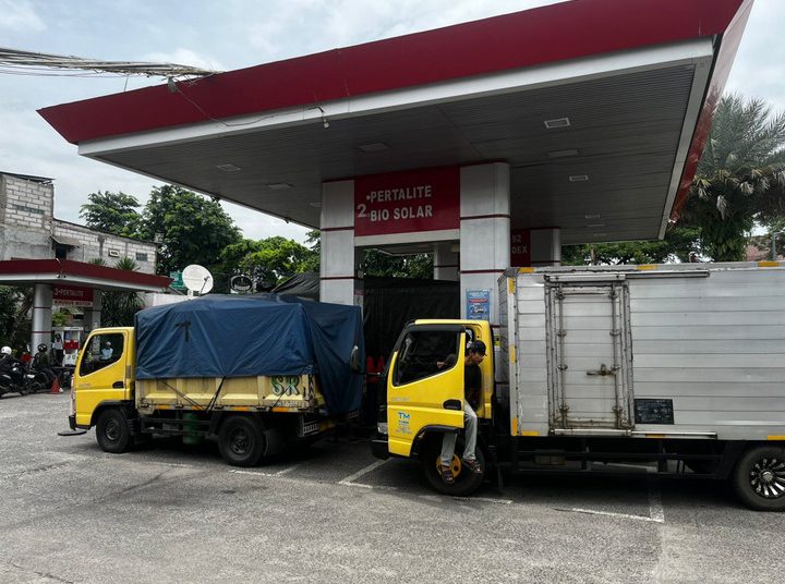 Polisi Gadungan Aniaya Pegawai SPBU Pulogadung, Ini Fakta Lengkapnya