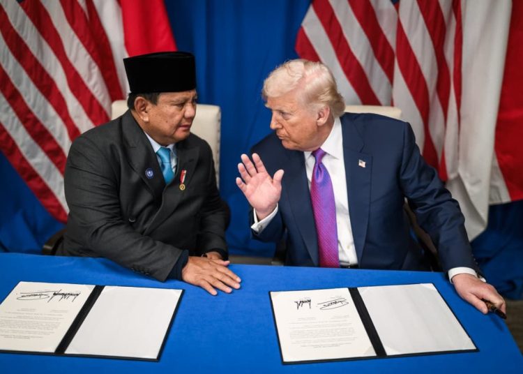 AS Serang Iran: Warga Desak Pemerintah Mundur dari Forum Damai