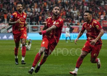 Jadwal & Prediksi Sengit Malut United vs Persija Jakarta