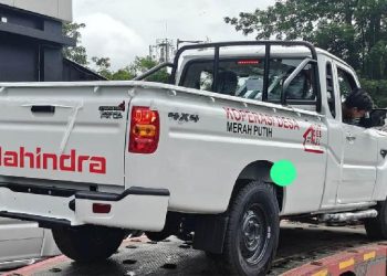 Legislator Golkar kritik impor mobil Koperasi Merah Putih