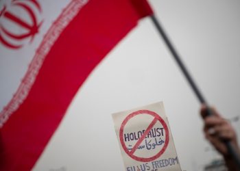 Kabar Terbaru Iran: Situasi Kondusif, Kemlu Imbau WNI Tetap Waspada