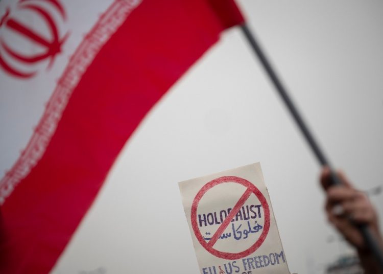 Kabar Terbaru Iran: Situasi Kondusif, Kemlu Imbau WNI Tetap Waspada