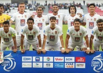 Malut United vs Persija: Adu Gengsi Tanpa Kompromi