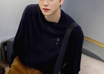 Song Kang Dikabarkan Bintangi Drakor White Scandal