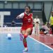 Piala AFF futsal wanita: Sempat unggul, Indonesia ditahan Malaysia 4-4