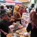 Wajib Kunjungi! Kampung Ramadan Kudus, Surga Kuliner Buka Puasa