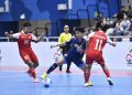 Hasil Piala AFF Futsal Wanita: Indonesia Takluk 0-3 Lawan Thailand