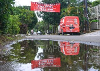 Gugatan Dikabulkan, Warga Pulomas Menangkan Sengketa Lapangan Padel di PTUN
