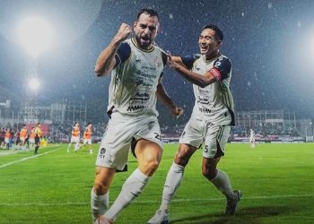 Persija Bungkam Malut United: Statistik Gila Terungkap!